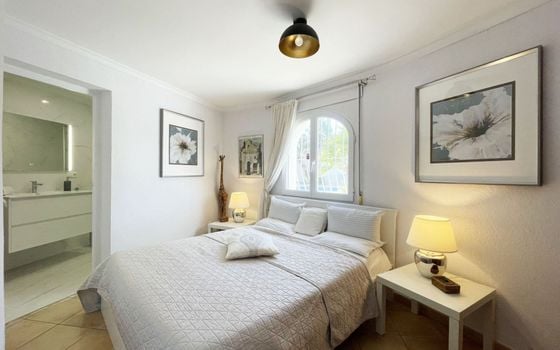 Villa de 4 chambres à Calp - IMBR132184 - Photo - Small - 25