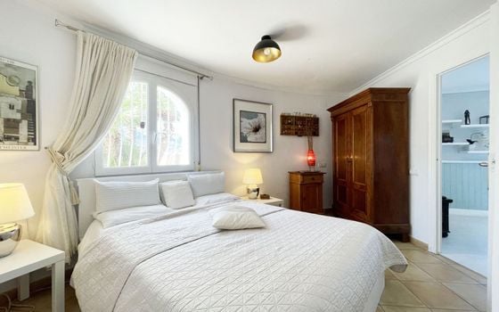 Villa de 4 chambres à Calp - IMBR132184 - Photo - Small - 27