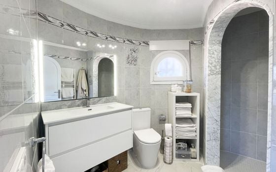 Villa de 4 chambres à Calp - IMBR132184 - Photo - Small - 30