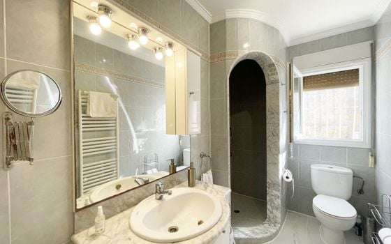 Villa de 4 chambres à Calp - IMBR132184 - Photo - Small - 32