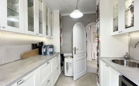 Villa de 4 chambres à Calp - IMBR132184 - Photo - Small - 22