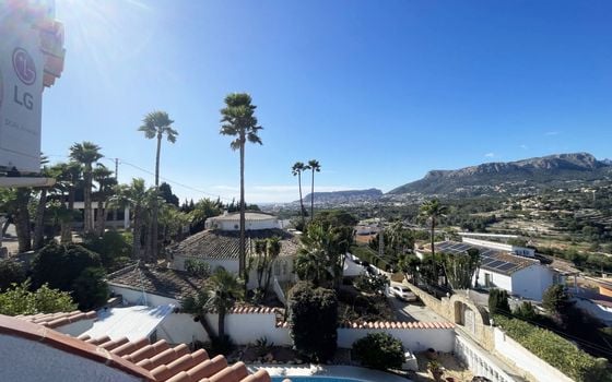 Villa de 4 chambres à Calp - IMBR132184 - Photo - Small - 44