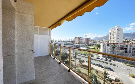 Appartement de 2 chambres à Calp - IMBR132185 - Photo - Small - 17