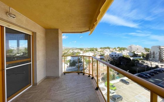 Appartement de 2 chambres à Calp - IMBR132185 - Photo - Small - 15