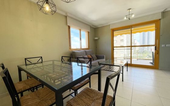 Appartement de 2 chambres à Calp - IMBR132185 - Photo - Small - 7