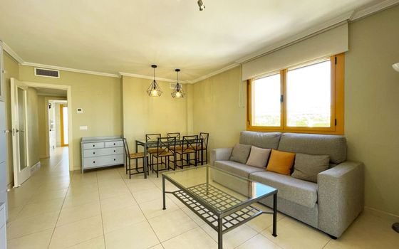 Appartement de 2 chambres à Calp - IMBR132185 - Photo - 4