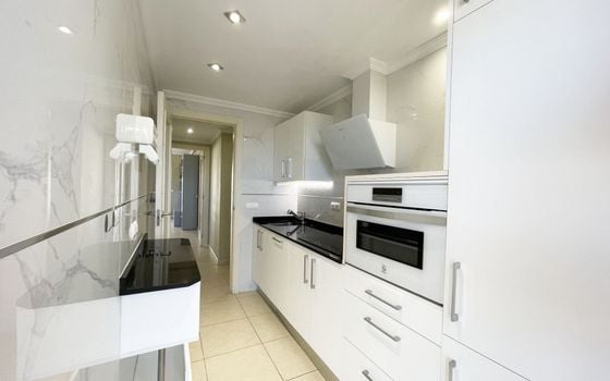 Appartement de 2 chambres à Calp - IMBR132185 - Photo - Small - 8