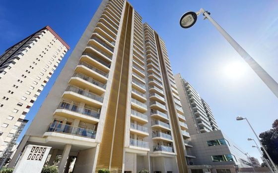 Appartement de 2 chambres à Calp - IMBR132185 - Photo - Small - 24