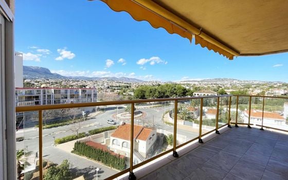 Appartement de 2 chambres à Calp - IMBR132185 - Photo - Small - 18
