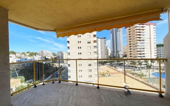 Appartement de 2 chambres à Calp - IMBR132185 - Photo - Small - 19