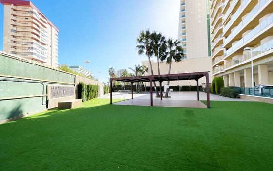 Appartement de 2 chambres à Calp - IMBR132185 - Photo - Small - 22