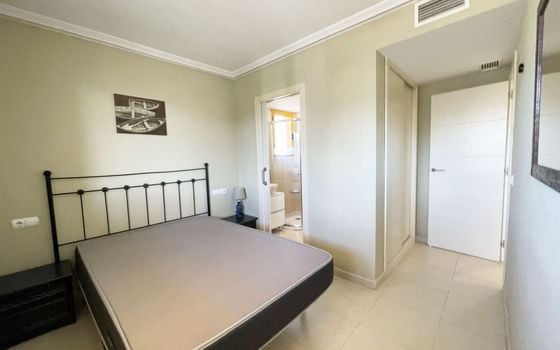Appartement de 2 chambres à Calp - IMBR132185 - Photo - Small - 11