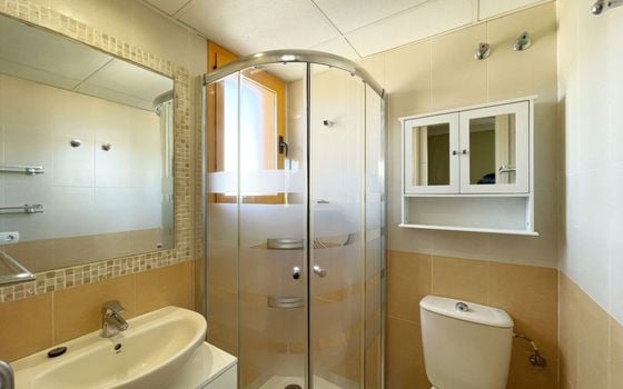 Appartement de 2 chambres à Calp - IMBR132185 - Photo - Small - 14