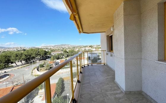 Appartement de 2 chambres à Calp - IMBR132185 - Photo - Small - 16