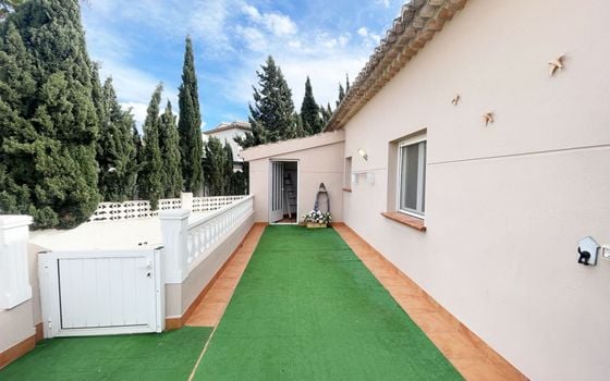 Apartament cu 3 dormitoare în Benissa - IMBR132186 - Imagini - Small - 20