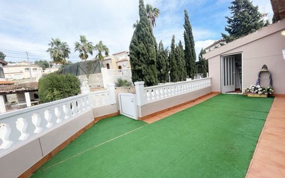 Apartament cu 3 dormitoare în Benissa - IMBR132186 - Imagini - Small - 19