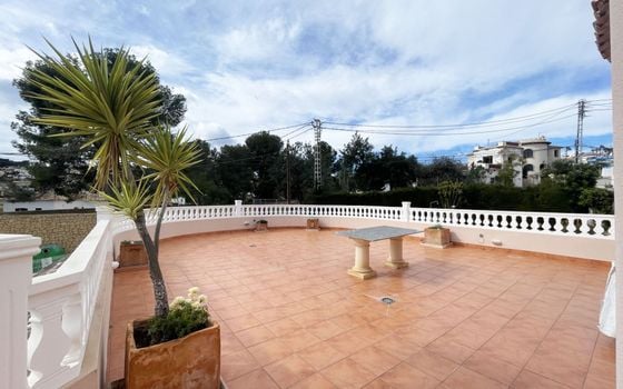 Apartament cu 3 dormitoare în Benissa - IMBR132186 - Imagini - Small - 28