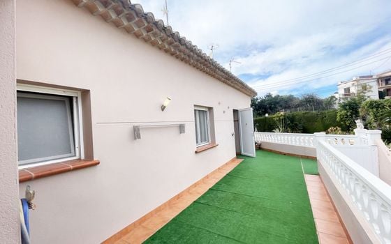 Apartament cu 3 dormitoare în Benissa - IMBR132186 - Imagini - Small - 21