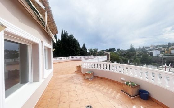 Apartament cu 3 dormitoare în Benissa - IMBR132186 - Imagini - Small - 25