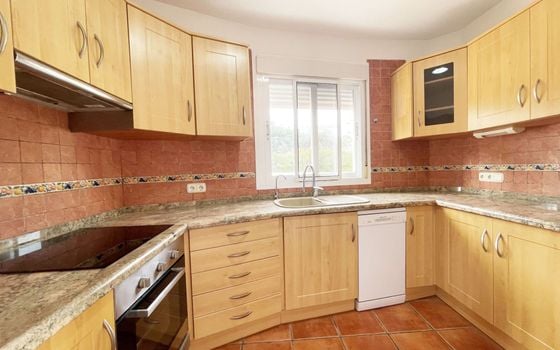 Apartament cu 3 dormitoare în Benissa - IMBR132186 - Imagini - Small - 10