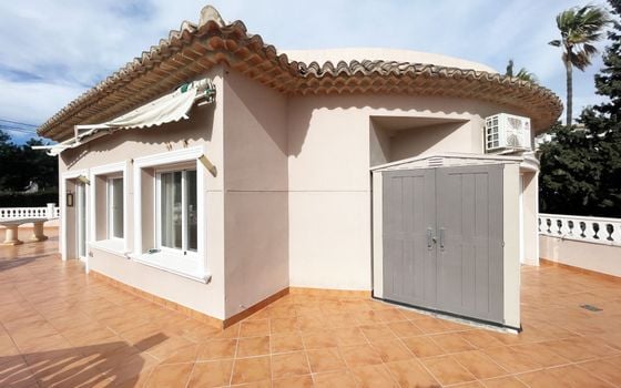 Apartament cu 3 dormitoare în Benissa - IMBR132186 - Imagini - Small - 23