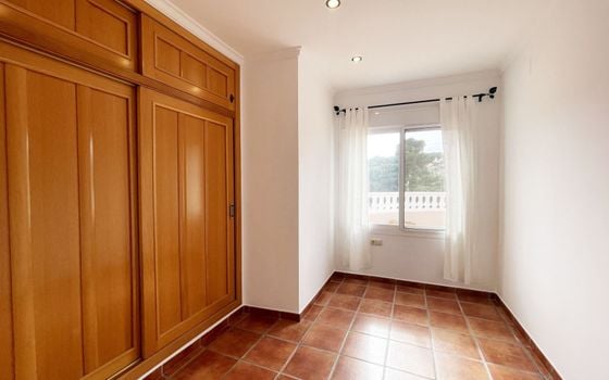 Apartament cu 3 dormitoare în Benissa - IMBR132186 - Imagini - Small - 12