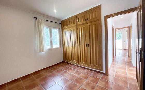 Apartament cu 3 dormitoare în Benissa - IMBR132186 - Imagini - Small - 13