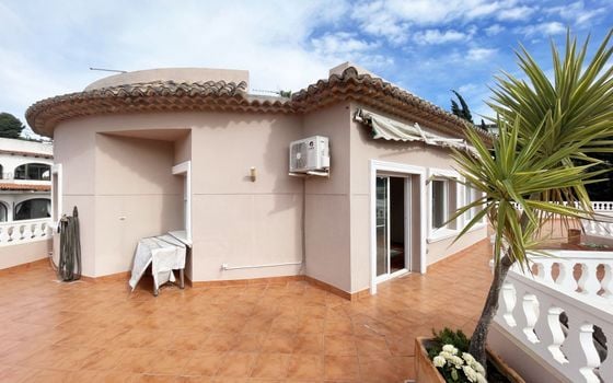Apartament cu 3 dormitoare în Benissa - IMBR132186 - Imagini - Small - 22
