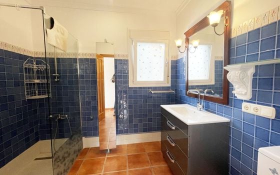 Apartament cu 3 dormitoare în Benissa - IMBR132186 - Imagini - Small - 17