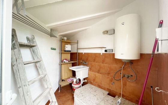 Apartament cu 3 dormitoare în Benissa - IMBR132186 - Imagini - Small - 18
