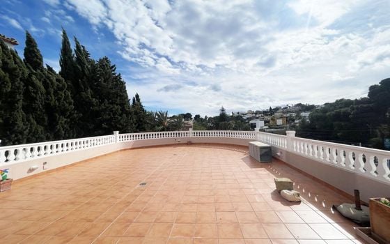 Apartament cu 3 dormitoare în Benissa - IMBR132186 - Imagini - Small - 27