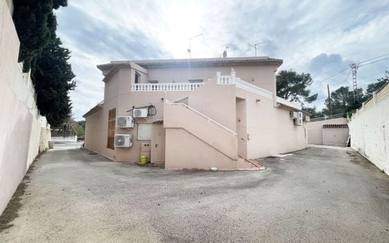 Apartament cu 3 dormitoare în Benissa - IMBR132186 - Imagini - Small - 26
