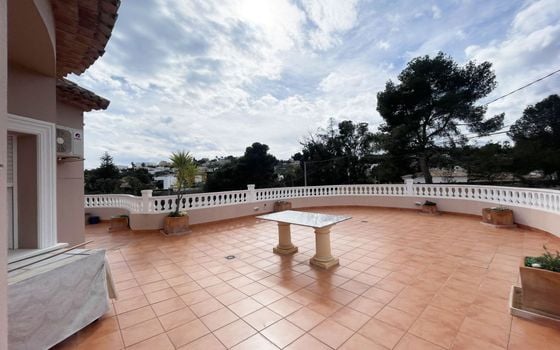 Apartament cu 3 dormitoare în Benissa - IMBR132186 - Imagini - Small - 29