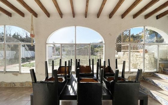 Villa de 3 chambres à Calp - IMBR132187 - Photo - 3