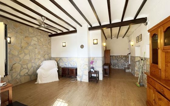 Villa de 3 chambres à Calp - IMBR132187 - Photo - Small - 6