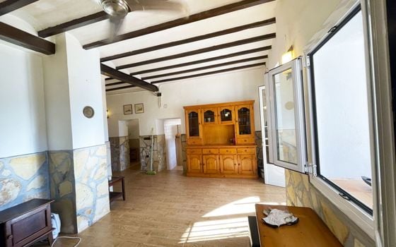 Villa de 3 chambres à Calp - IMBR132187 - Photo - Small - 7