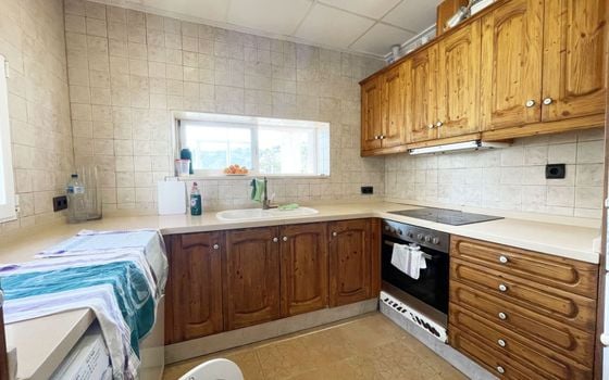 Villa de 3 chambres à Calp - IMBR132187 - Photo - Small - 9