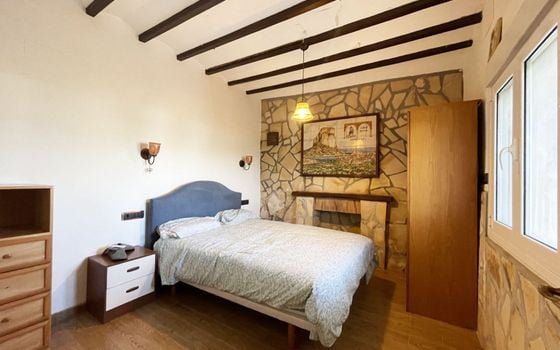 Villa de 3 chambres à Calp - IMBR132187 - Photo - Small - 14
