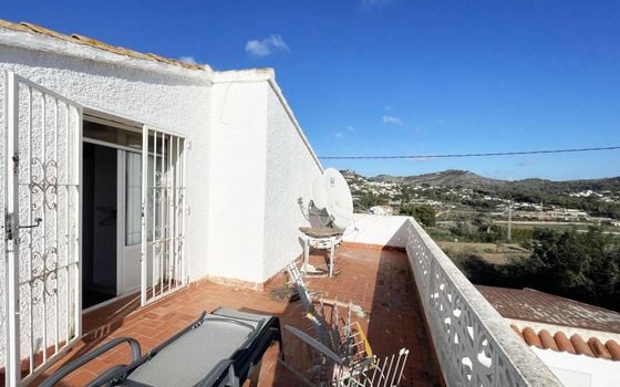 Villa de 3 chambres à Calp - IMBR132187 - Photo - Small - 19