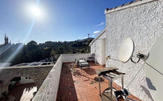 Villa de 3 chambres à Calp - IMBR132187 - Photo - Small - 20