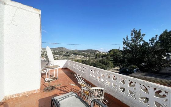 Villa de 3 chambres à Calp - IMBR132187 - Photo - Small - 21