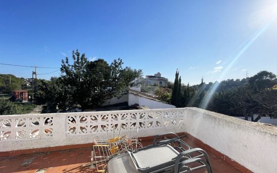 Villa de 3 chambres à Calp - IMBR132187 - Photo - Small - 22