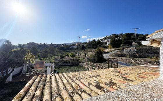 Villa de 3 chambres à Calp - IMBR132187 - Photo - Small - 23