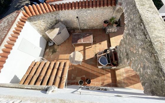 Villa de 3 chambres à Calp - IMBR132187 - Photo - Small - 24