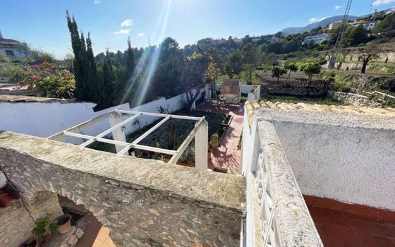 Villa de 3 chambres à Calp - IMBR132187 - Photo - Small - 25