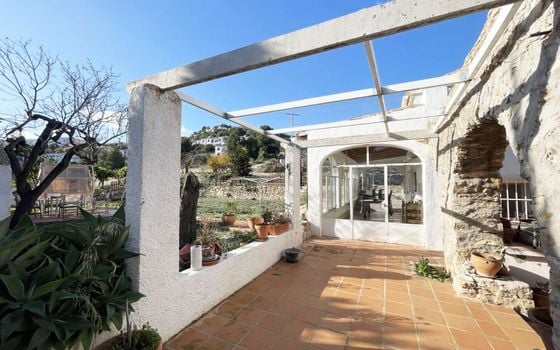 Villa de 3 chambres à Calp - IMBR132187 - Photo - Small - 26