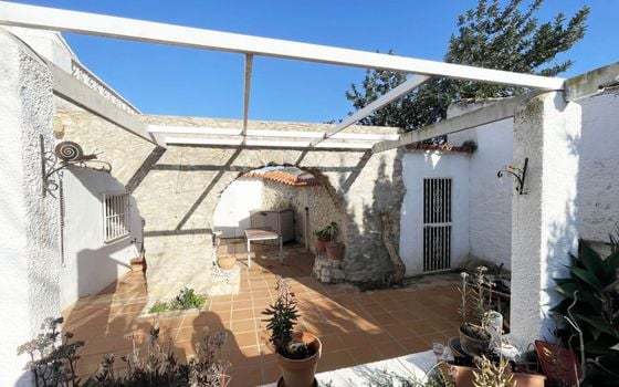 Villa de 3 chambres à Calp - IMBR132187 - Photo - Small - 27
