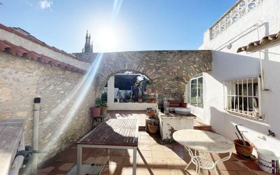 Villa de 3 chambres à Calp - IMBR132187 - Photo - Small - 28