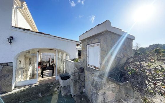 Villa de 3 chambres à Calp - IMBR132187 - Photo - Small - 29