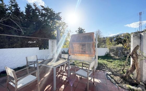 Villa de 3 chambres à Calp - IMBR132187 - Photo - Small - 31
